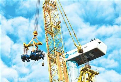 促进有效投资，更多举措落地