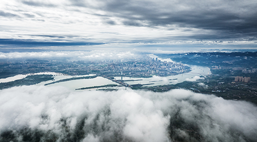 中部六省加快构建增长新引擎