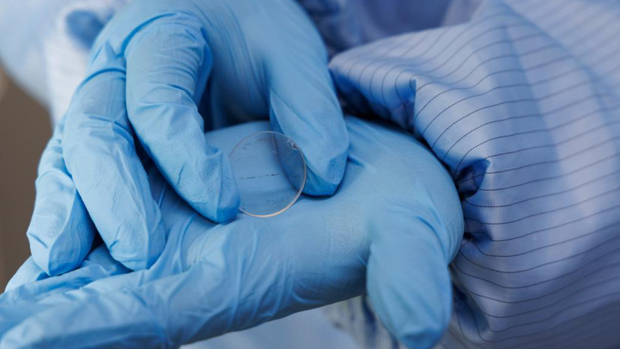 科学与健康丨改写演化认知史！中国不断破译“月球天书”