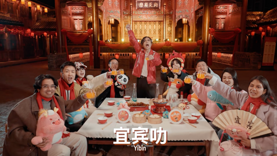 地方文旅为何频频“出圈”？