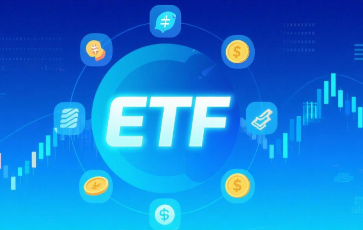 境内ETF总规模突破6万亿元