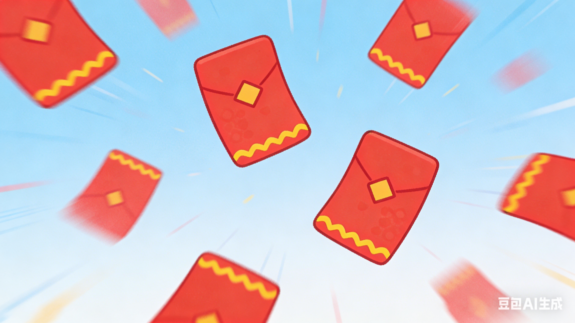 春节“红包大战”争的是什么