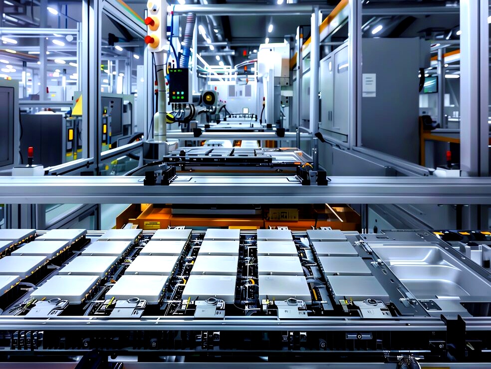 赣锋锂业固态电池商业化取得突破