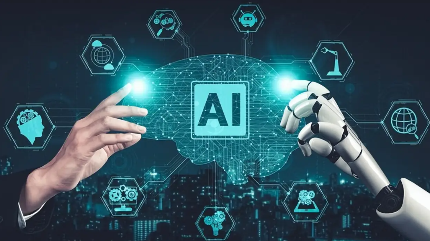 八部门联合发文：加快招投标领域人工智能推广应用