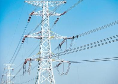 全国统一电力市场建设提速