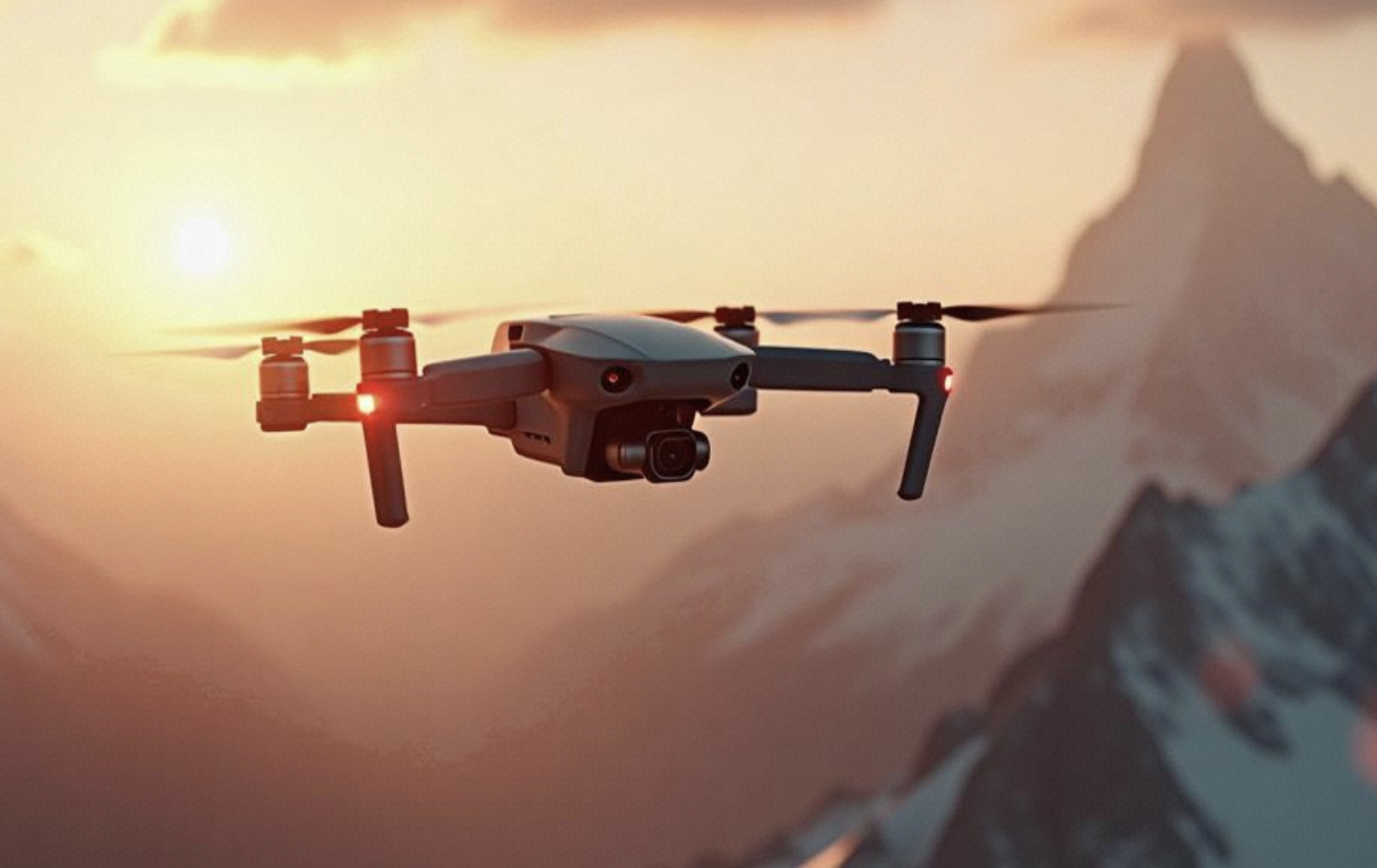 加快建立无人驾驶航空器责任保险强制投保制度