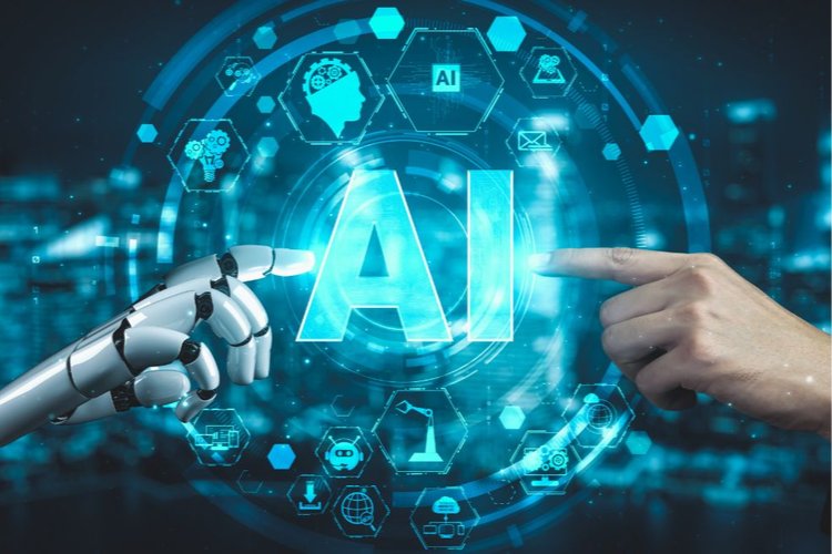 AI开始“社交”，对人类意味着什么？