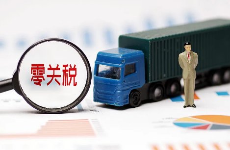 中方将对53个非洲建交国全面实施零关税举措