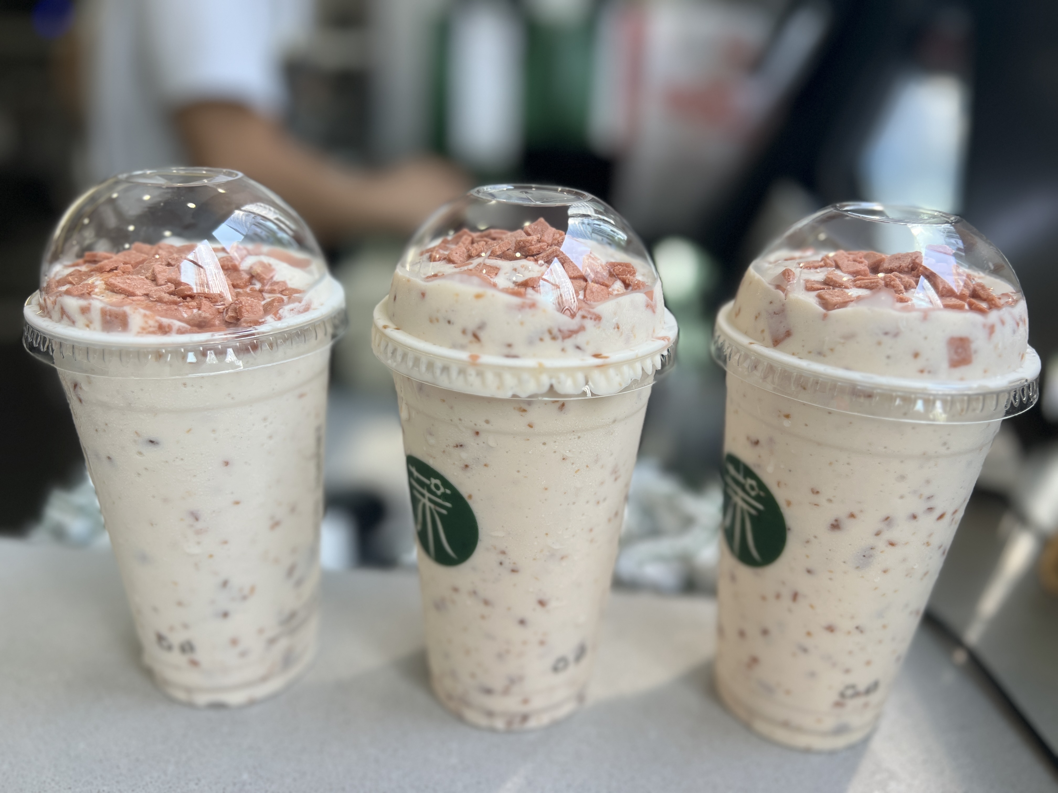 茶香咖啡香折射县域消费新潜力