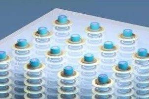 北大团队实现芯片领域重要突破