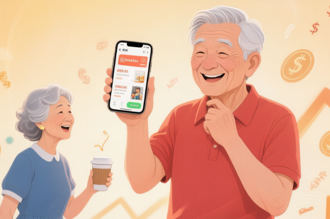 银发经济再迎政策利好