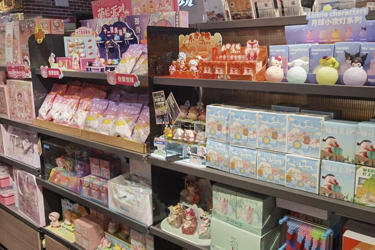 盲盒不能七天无理由退换，合法吗？