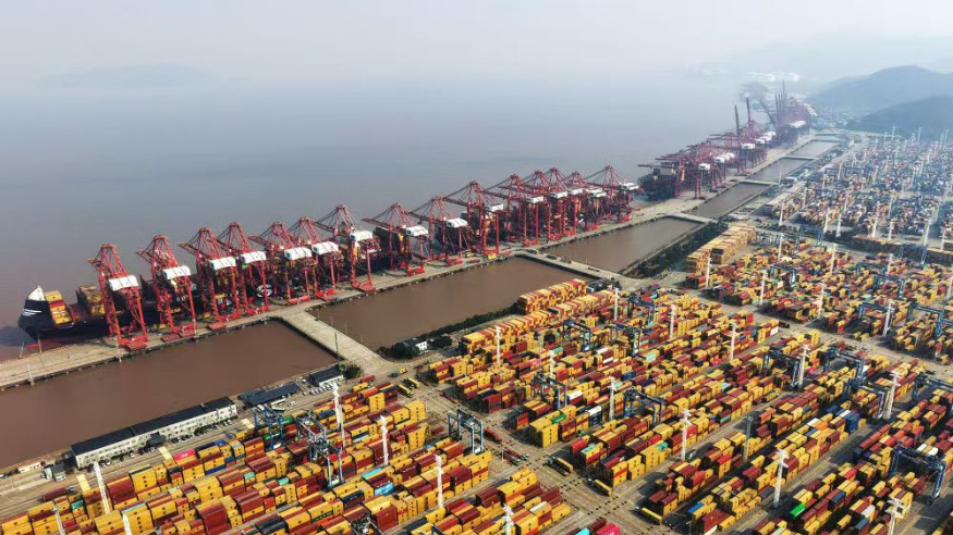 习近平总书记关切事·两会看落实丨经济大省勇挑大梁