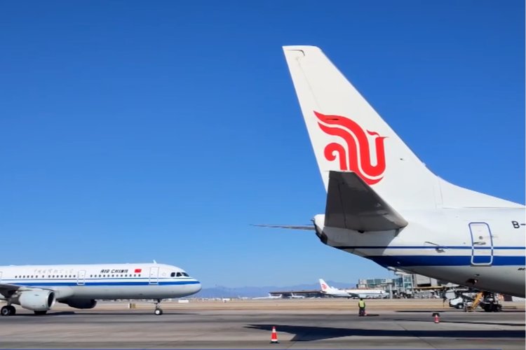 有航线低至200元！机票价格大幅回落