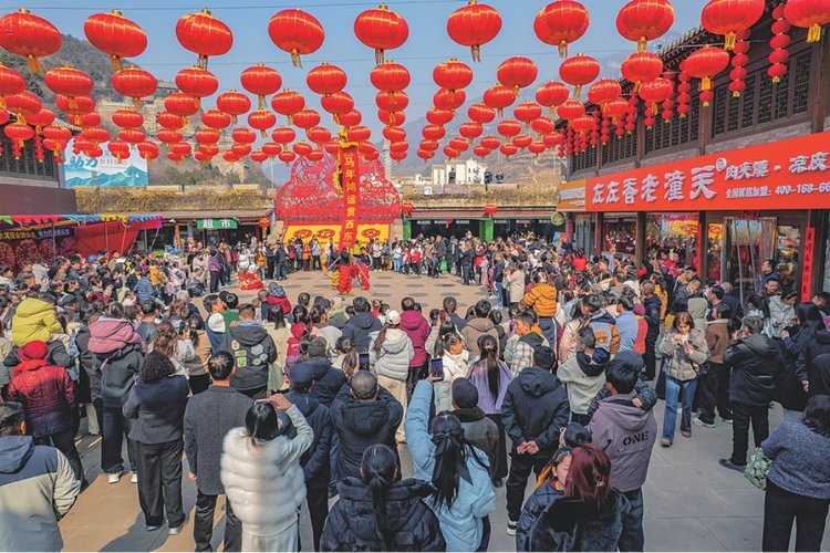 带动游客消费，只能靠发消费券吗？