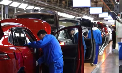 太火爆！新款新能源汽车爆单！“订单排到下半年”