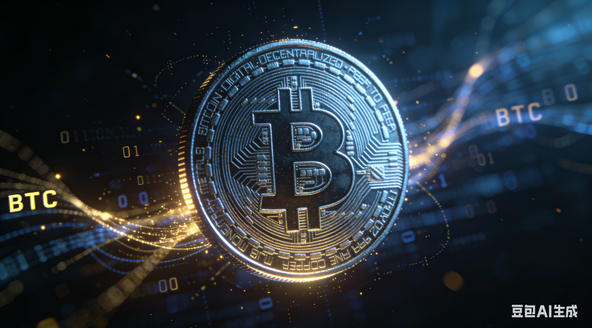 比特币暴跌警示风险重重