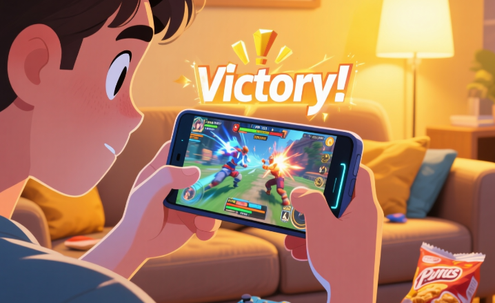 一大批游戏版号来了