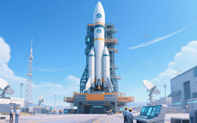 2026年计划实施2次载人飞行任务