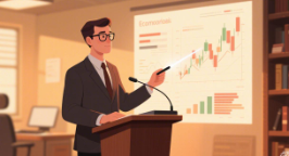 从可选到标配 券商首席经济学家角色“再定义”