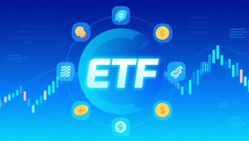 资金回流部分宽基ETF 市场主线向“盈利驱动”切换
