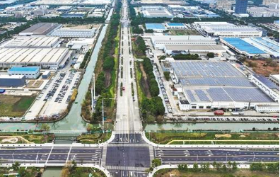 中国市场：德企全球发展“必选项”