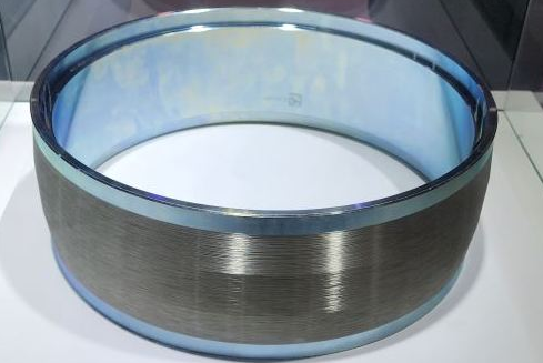 钨价1年多涨逾4倍产业链迎转型关键期