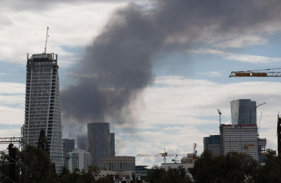 八问八答：美以为何联合袭击伊朗？中东局势将向何处去？