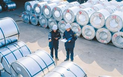 京津冀全力打造开放新高地