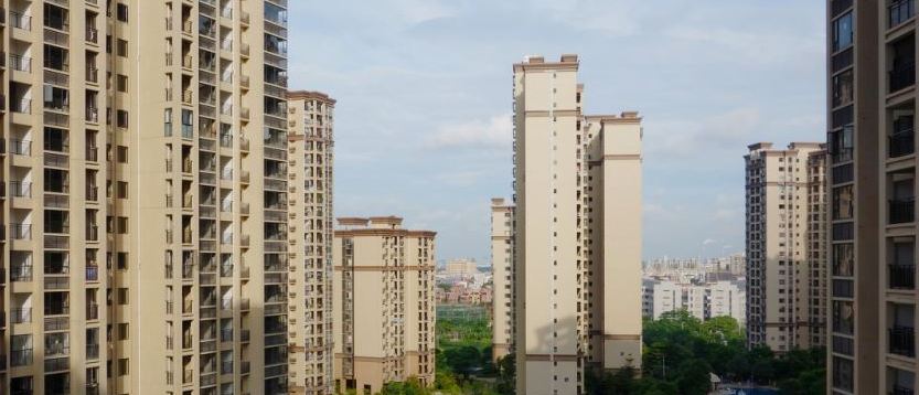 多地优化政策 马年楼市平稳开局