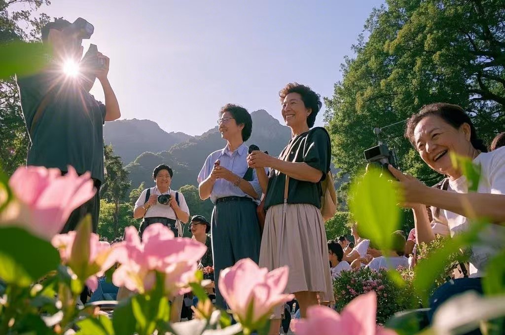 春节假期掀起“影旅融合”热潮