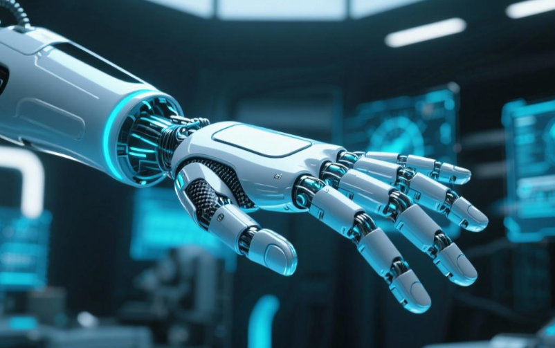 MWC 2026启幕 多款中国具身智能终端上演“硬核”首秀