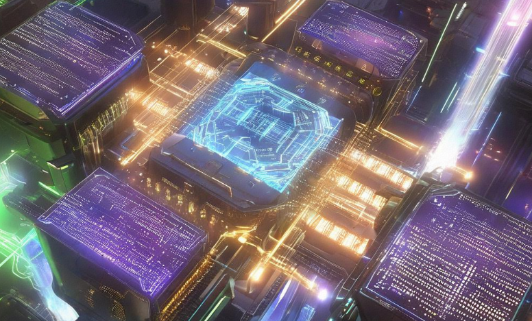 比拼转向场景落地 AI大模型竞争格局重塑