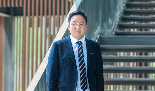 智能工厂像巨型交响乐团，“指挥家”是AI和算法