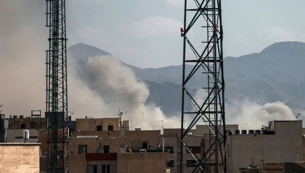 郑永年：哪是基于规则 就是丛林法则