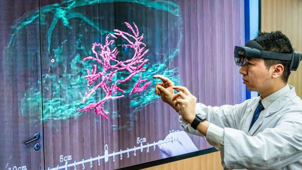 经济热点快评｜统计公报中的这一数据，藏着向新向优的密码