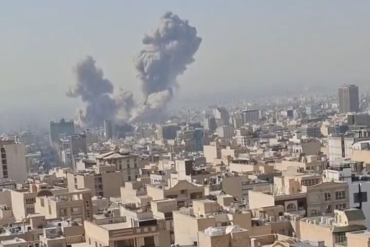 美以伊战事如何影响全球经济