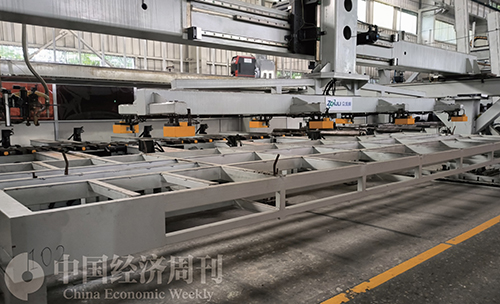 2月份制造业运行季节性放缓 经济正蓄力回升