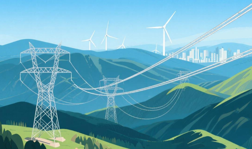 电网设备需求激增 上市企业加码布局