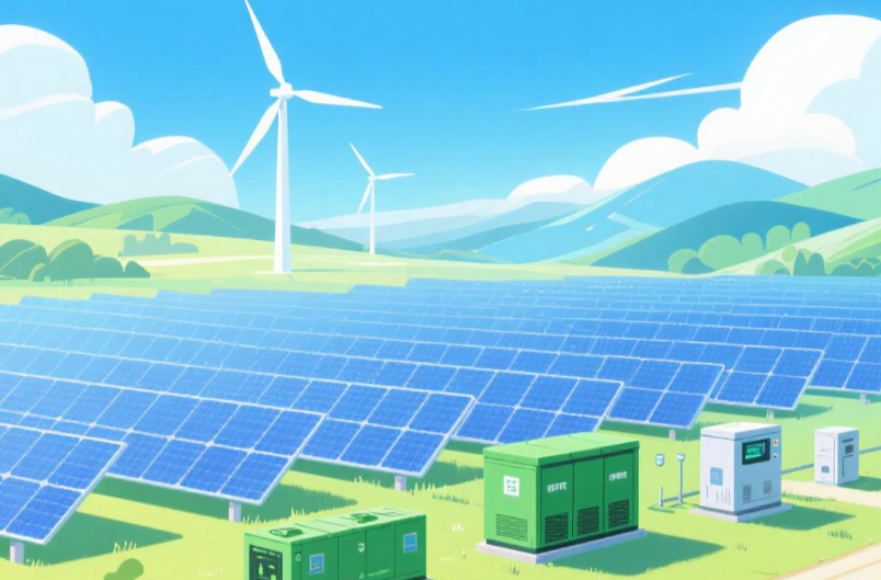 独立储能迈入发展黄金期