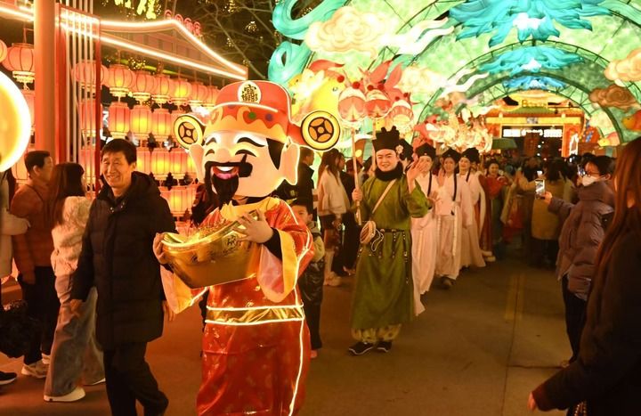 情绪消费背后隐藏的经济密码