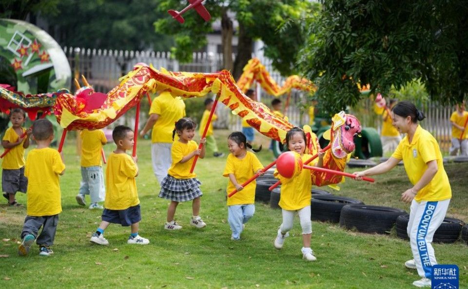 两会·影像链接丨展望“十五五”：“投资于人”夯实高质量发展根基