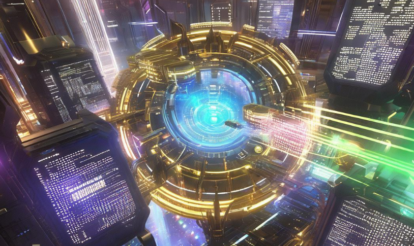 企业迅捷布局智能体