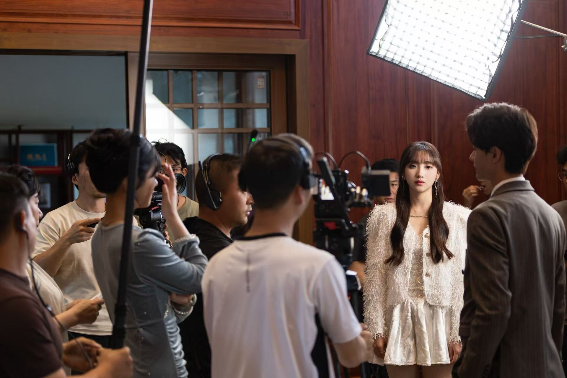 国产微短剧，从爆发走向深耕