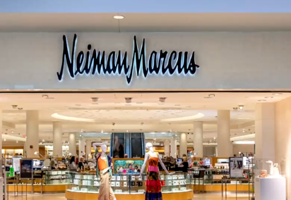 国际百货巨头宣布：再关闭15家门店