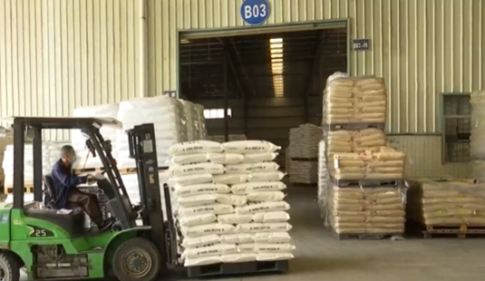 价格暴涨！越涨越买！这里，进入抢货模式