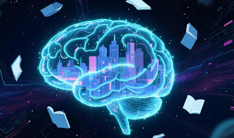 AI催生创业“新物种” 