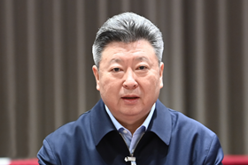 公保扎西委员：激活“冷资源” 赋能青海高质量发展