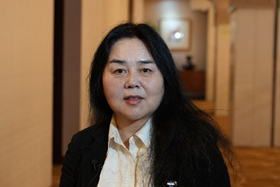 乔红委员：具身智能产业化 破解“黑箱”是关键