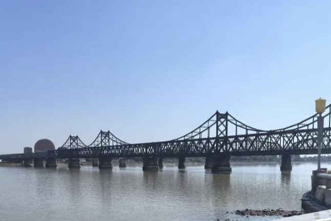 中朝国际旅客列车3月12日起双向开行